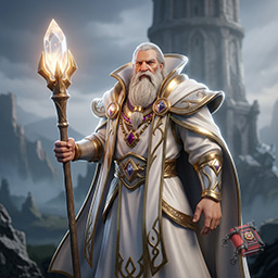 Grand Archmage