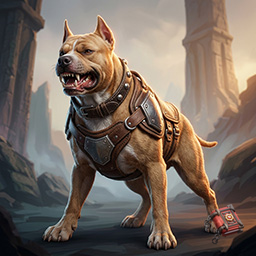 War Hound