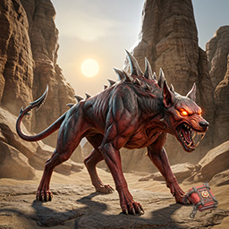 Hell Hound
