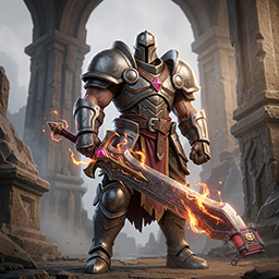 Chaos Knight