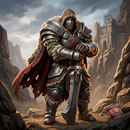 Bandit Overlord