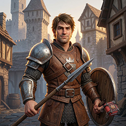 Town Militia