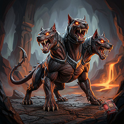 Cerberus