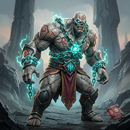 Necromancer's Thrall