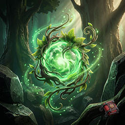 Forest Wisp