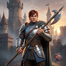 City Warden