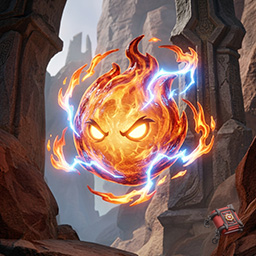 Hellfire Wisp