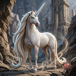 Elder Unicorn