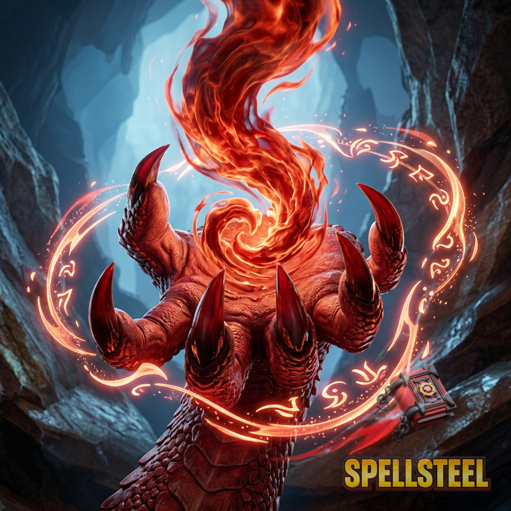 Devil's Bargain card art