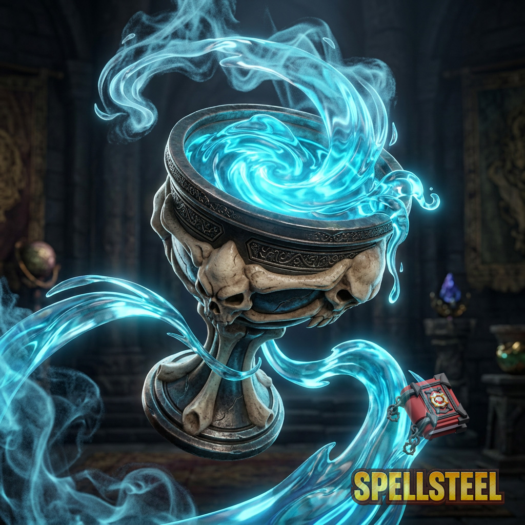 Death Miasma card art