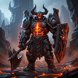 Hellgate Guardian