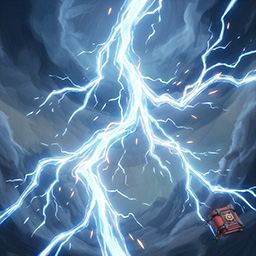 Chain Lightning