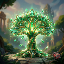 Forest Blessing