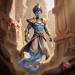 Genie