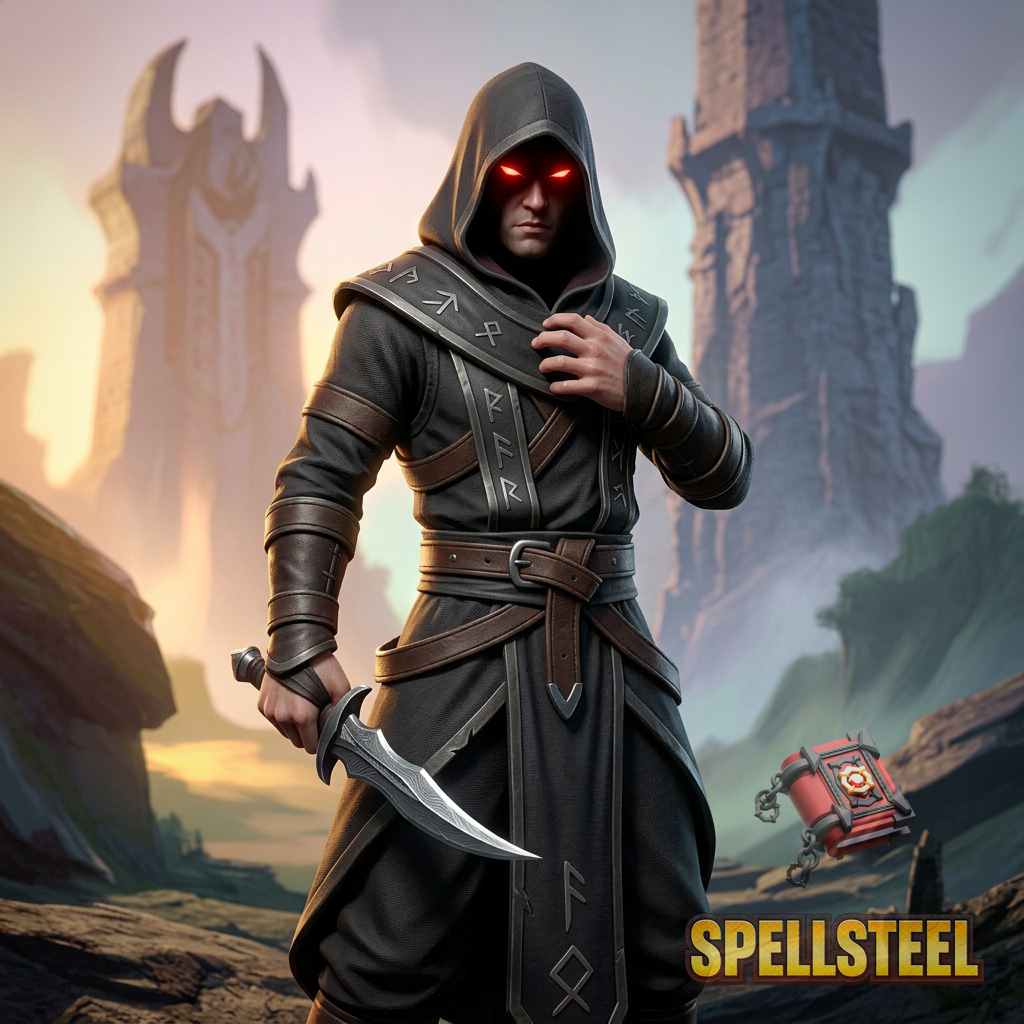 Chaos Cultist card art