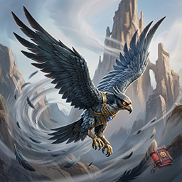 Storm Hawk
