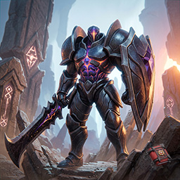 Abyssal Sentinel