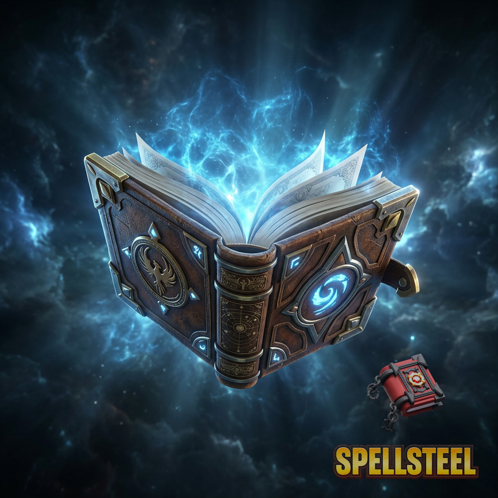 Ancient Tomes card art