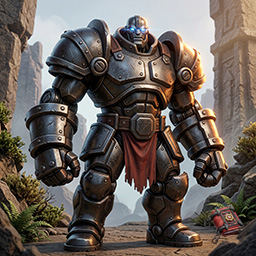 Iron Golem