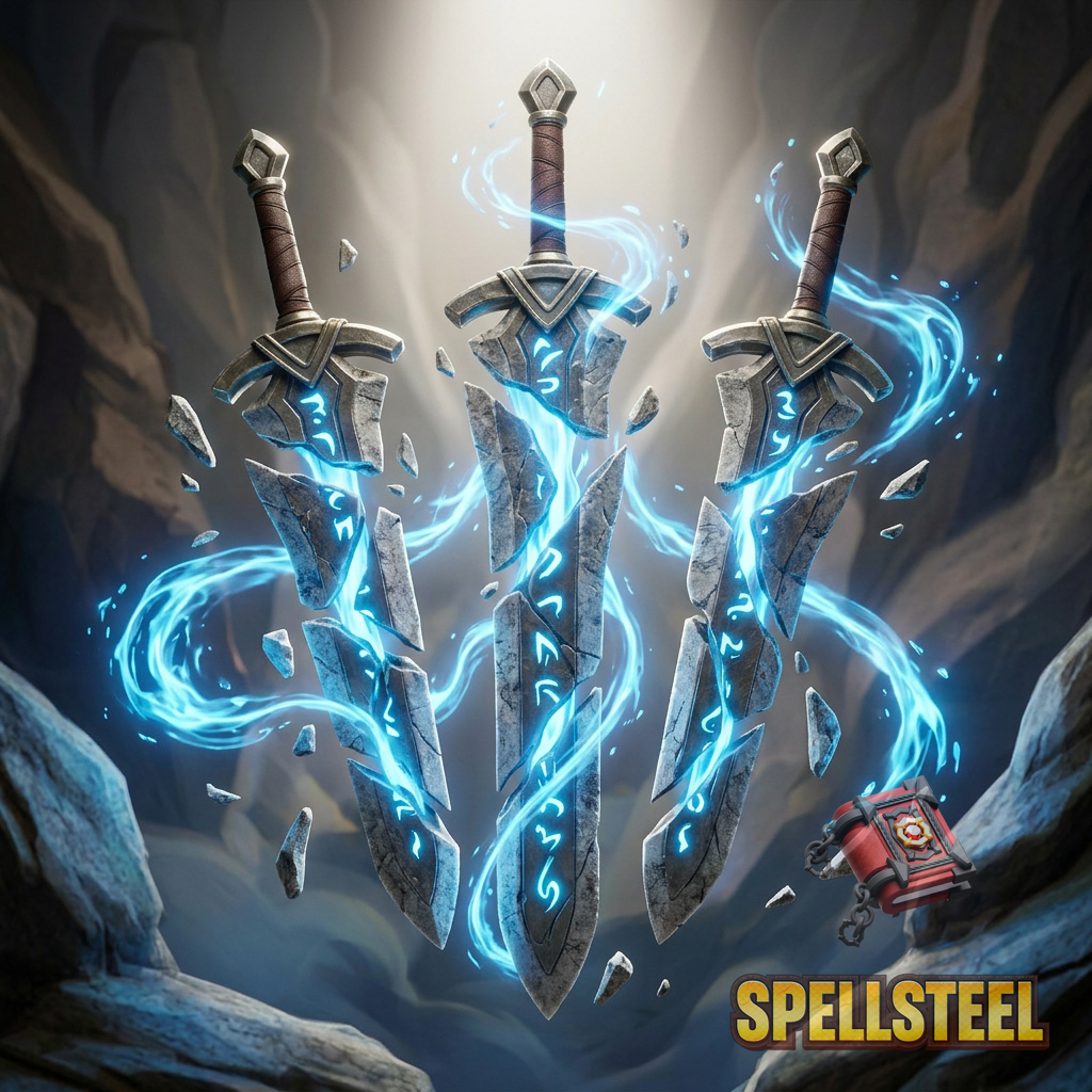 Mass Curse card art