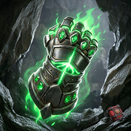Unholy Might