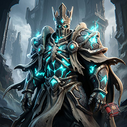 The Ancient Revenant
