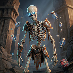 Brittle Bones