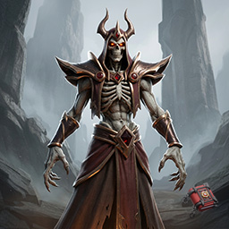 Dark Lich