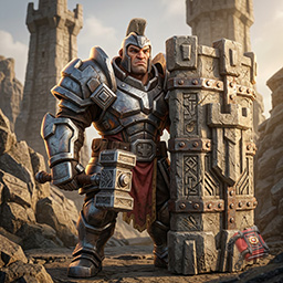 Stone Sentinel