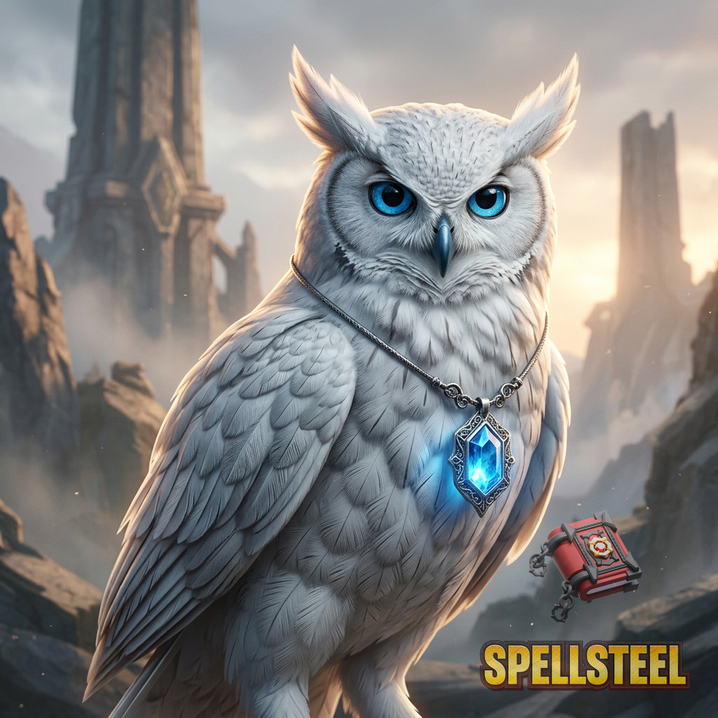 Familiar card art