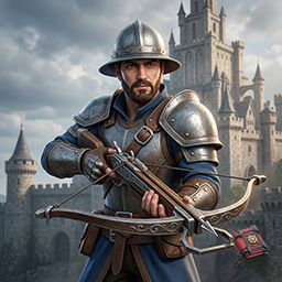 Crossbow Marksman