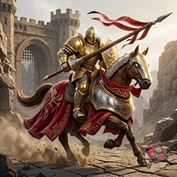 Cavalry
