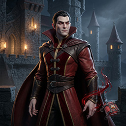 Vampire