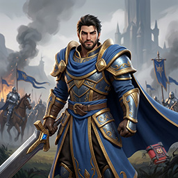 Battle Commander