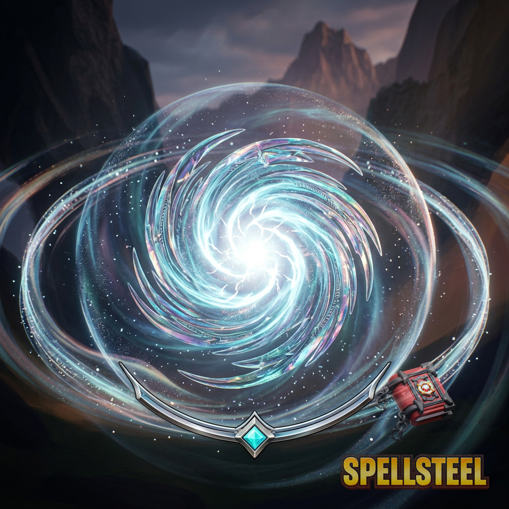 Regeneration card art