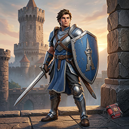 Squire