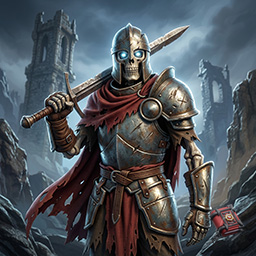 Risen Veteran