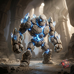 Stone Shard