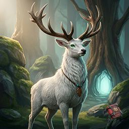 Great Stag