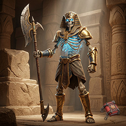 Tomb Guardian