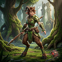 Faun