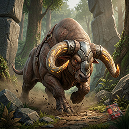 Direhorn