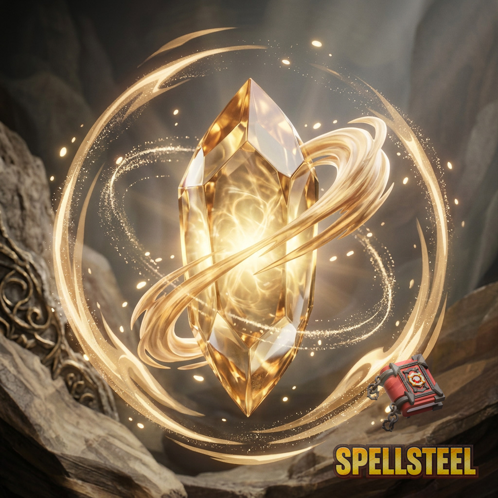 Holy Nova card art