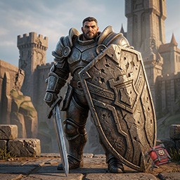 Fortress Defender