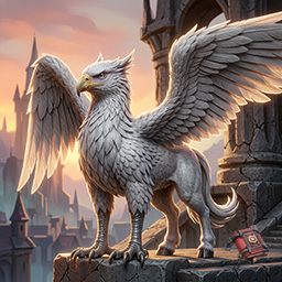 Hippogriff