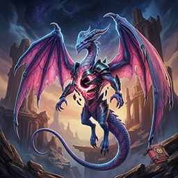 Abyssal Dragon