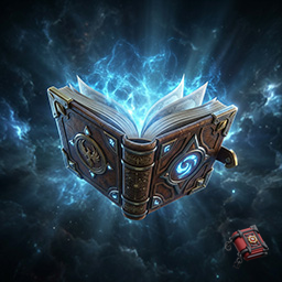 Ancient Tomes