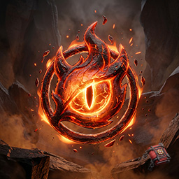 Infernal Rage
