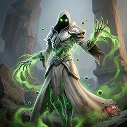 Pestilent Shade