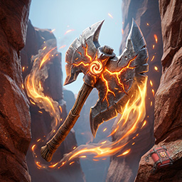 Savage Strike